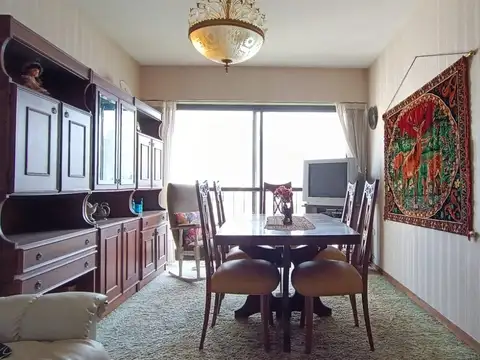 Departamento en Venta en La Plata [Cod: 794]