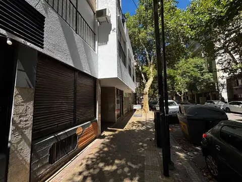 56 esq.3  e/ 56 y , Piso 11