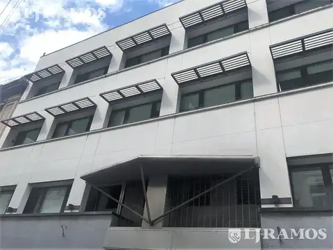 Oficina en San Telmo