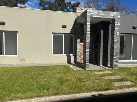 Casa en Venta en Tortuguitas, USD 90.000