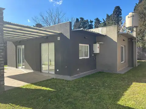 Casa en Venta 6 años