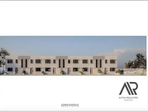 Camino Osvaldo Rodriguez 4000