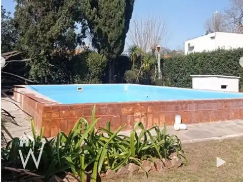 Barrio Yaguaron