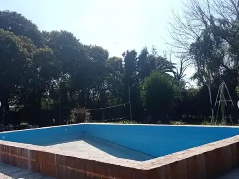 Quinta en Venta en San Nicolas de los Arroyos, USD 500
