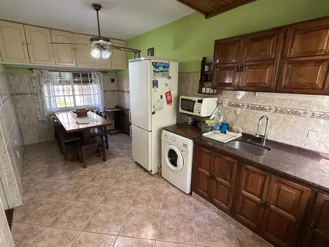 Casa en Venta 40 años
