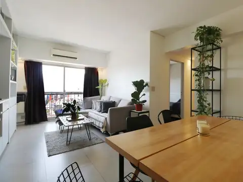 Departamento en Venta 34 años