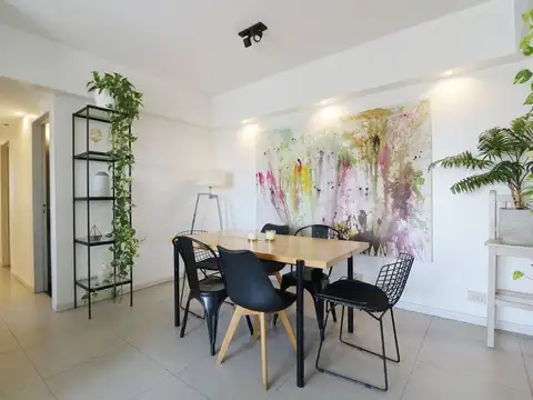 Departamento en Venta de 4 ambientes