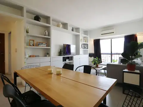 Departamento en Venta al Noreste