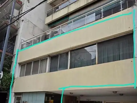 Local en Venta en Belgrano, USD 199.000