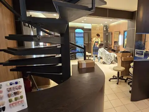 Local en venta ubicado en Belgrano cerca de av Cabildo