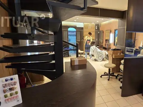 Local en venta ubicado en Belgrano cerca de av Cabildo