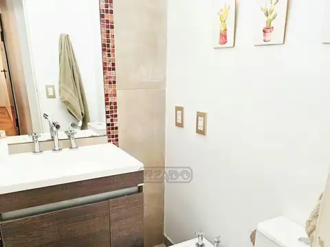 Departamento en Alquiler al Noroeste