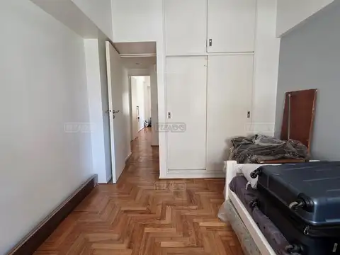 Departamento en Alquiler 50 años