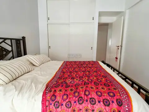 Departamento en Alquiler en Palermo, $ 1.200.000
