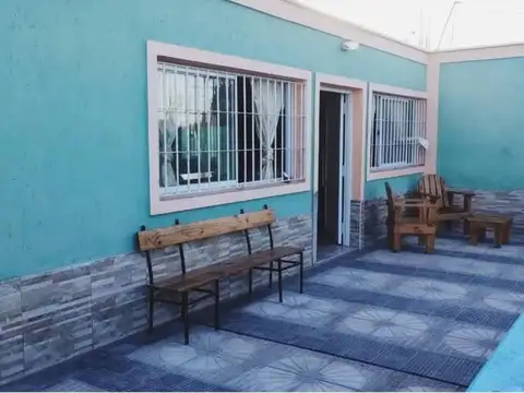 Casa en Venta en Los Corralitos, Guaymallén
