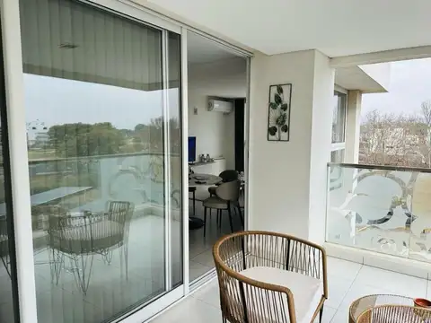 Departamento en Alquiler 8 años