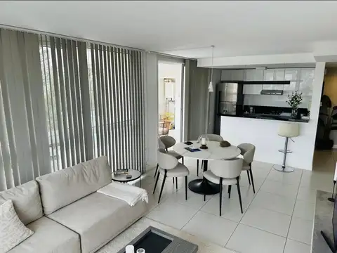 Departamento en Alquiler de 2 dormitorios