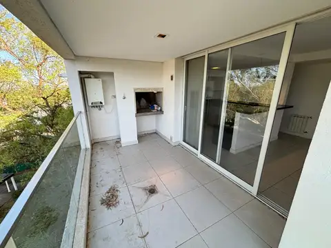 Departamento en Alquiler 8 años