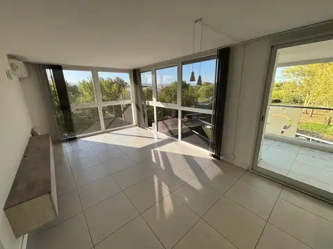 Departamento de 2 dormitorios en alquiler en La Rosella, Valle Escondido