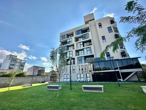 Cochera cubierta a la venta  ID 5227