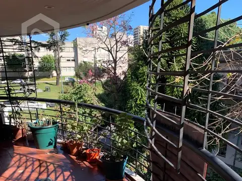 Departamento en Venta de 4 ambientes