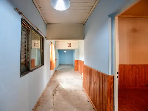 Casa en Venta 69 años