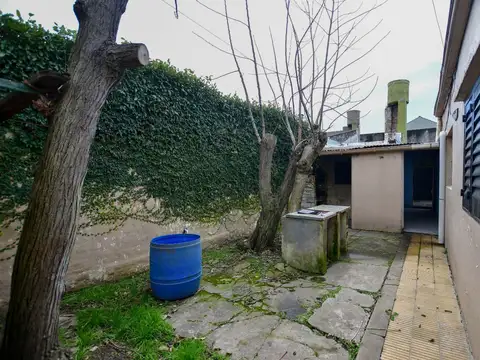 Casa en Venta en Berisso, USD 49.900