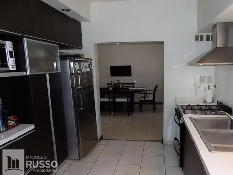 IMPORTANTE CASA 4 AMBIENTES c/ PISCINA - FINANCIA DUEÑO