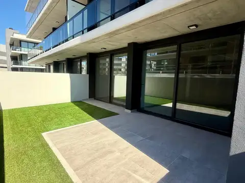 Venta departamento 2 amb -83 m2- TORRE 2 en Canning