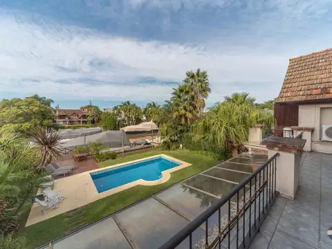 Casa en Venta en Bahía Del Sol, USD 1.600.000