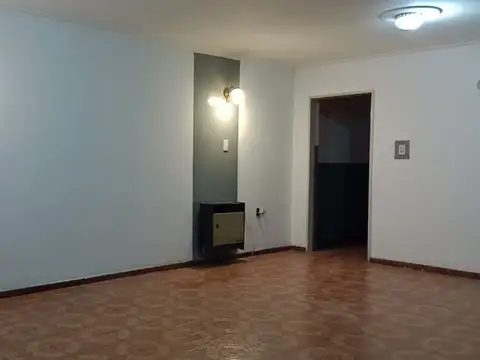 Venta Departamento Apto Credito 3 dorm. Las Heras