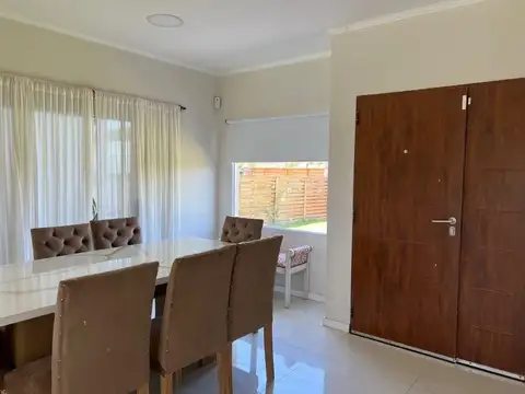 Casa en Venta al Norte