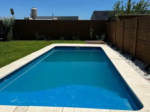 Casa en Venta de 3 dormitorios