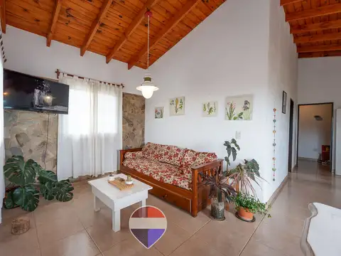 Casa en Venta 16 años