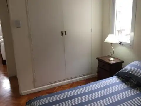 Departamento en Alquiler Temporal en Palermo, USD 1.100