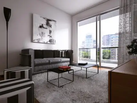 Ciudad De La Paz 2200, Piso 6°