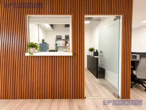 Oficina en Venta en El Palomar, USD 550.000