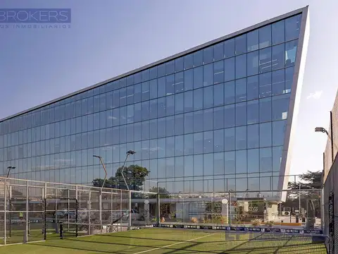 Oficina en Venta en El Palomar, USD 550.000