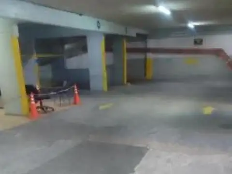 Adolfo Alsina e/ Virrey Cevallos y Solís