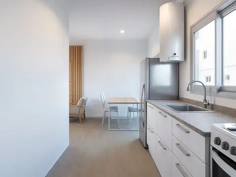HERMOSOS DUPLEX A ESTRENAR CON AMPLIA FINANCIACIÓN