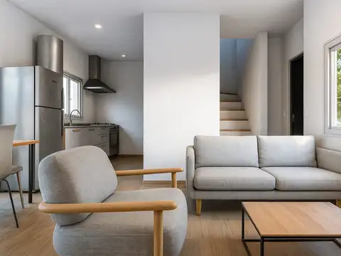 Departamento en Venta A Estrenar