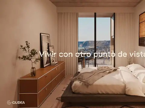 Departamento en Venta en Rada Tilly, USD 236.068