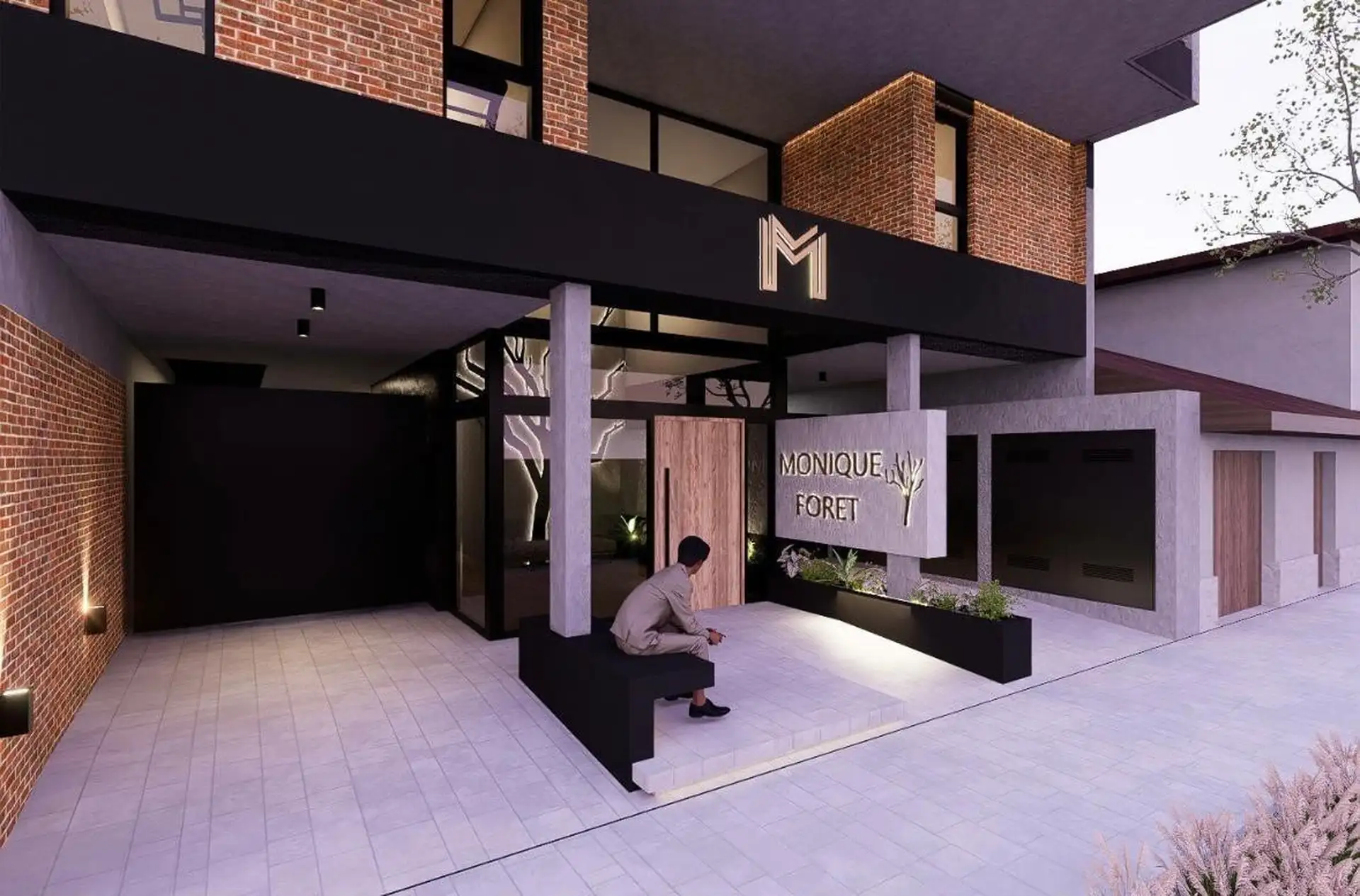 Departamento en venta 2 ambientes en Pozo