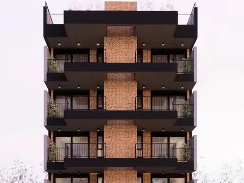 Departamento en Venta en Chauvin, Mar del Plata