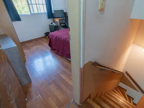 VENTA DUPLEX 4 AMBIENTES VILLA BOSCH APTO CRÉDITO