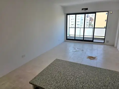 VENTA MONOAMBIENTE A ESTRENAR VILLA DEL PARQUE