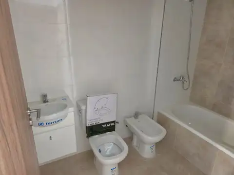 Departamento en Venta en Villa del Parque, USD 89.000