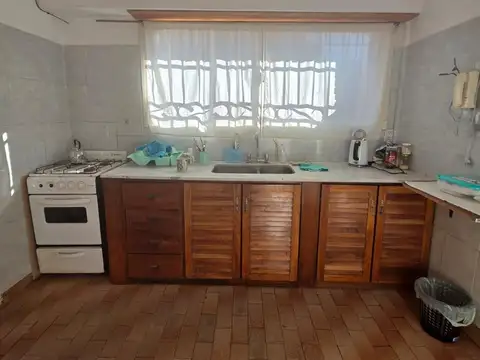 Depto Tipo Casa en Venta de 4 ambientes