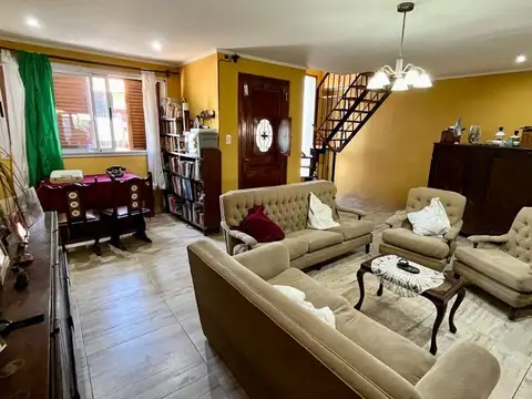 Casa en Venta 62 años