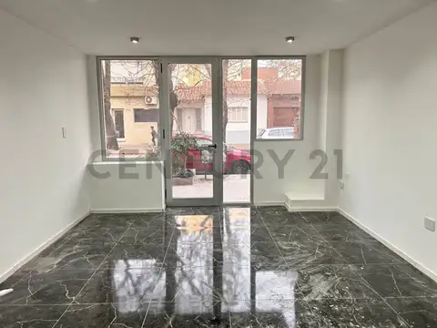 Alquiler de Local comercial en La Plata